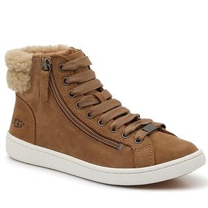 Ugg’s High Top Sneaker